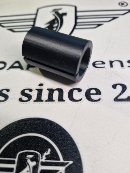Zündapp R & RS 50 Hauptständer Anschlaggummi 561-10.100 TPU